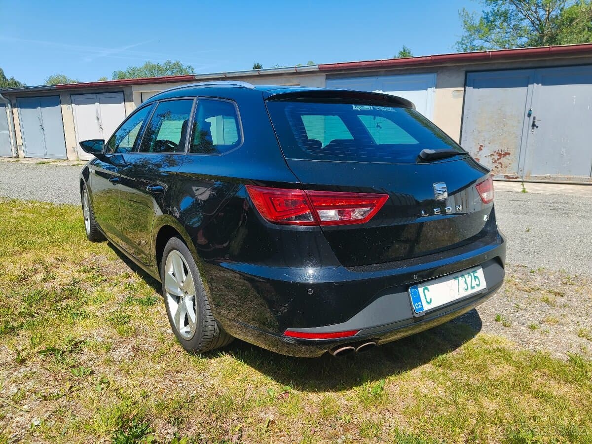 2017 Seat LEON - 3