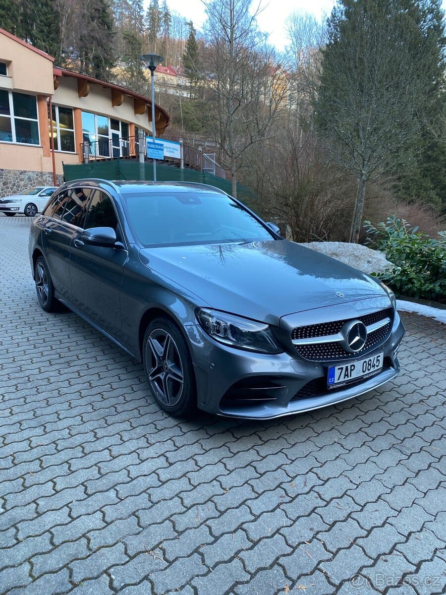 2019 Mercedes-Benz OSTATNÍ - 3