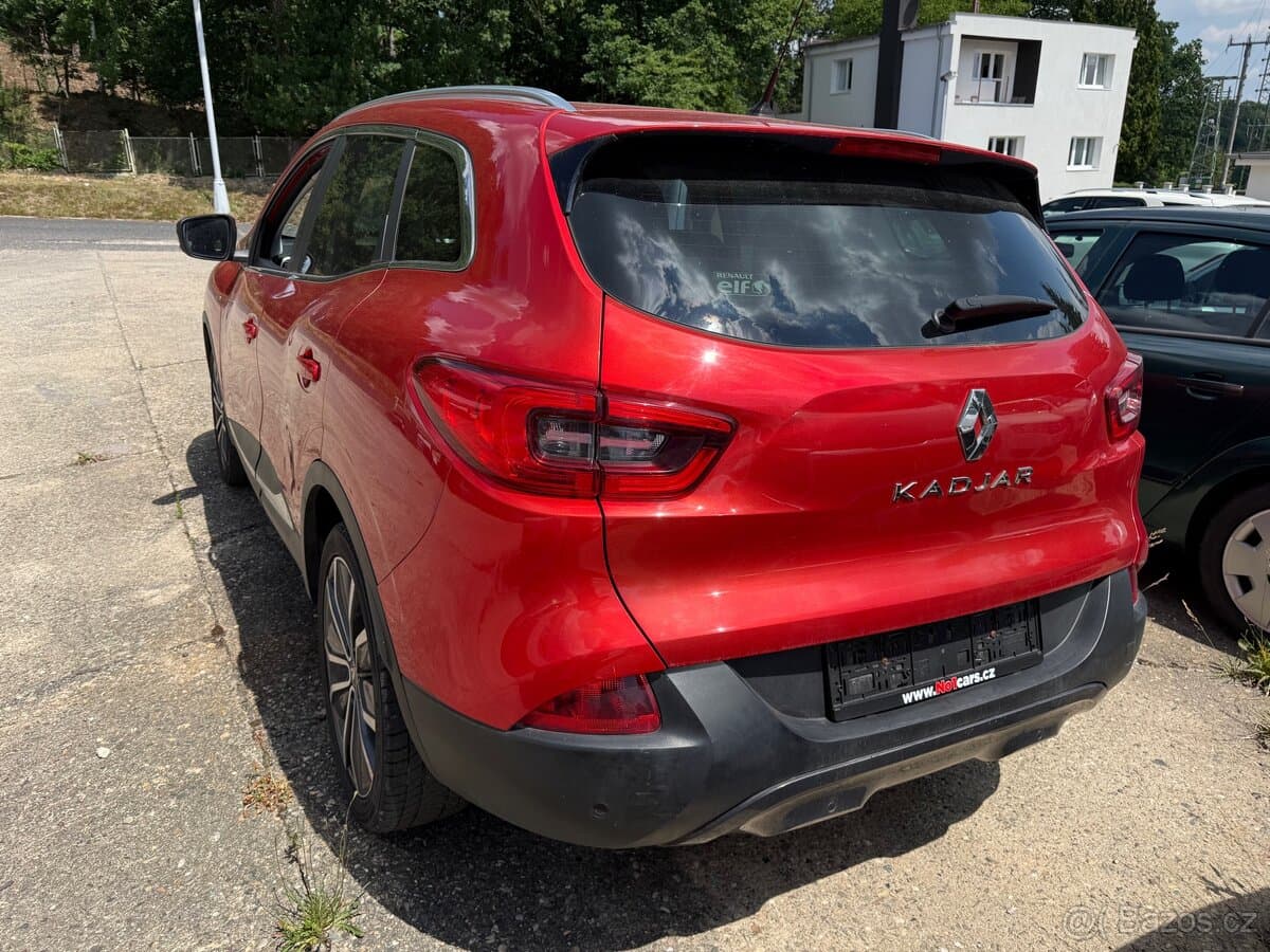 Renault KADJAR - 3