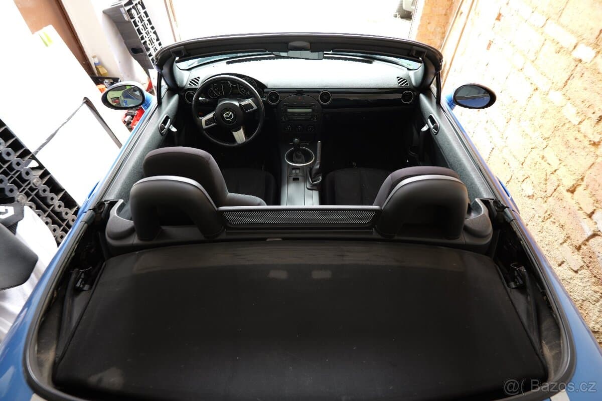 2006 Mazda MX-5 - 3