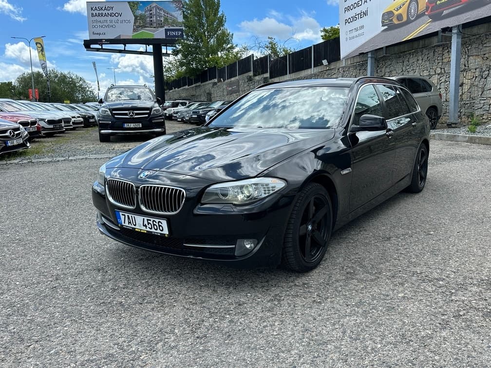 2013 BMW OSTATNÍ - 3