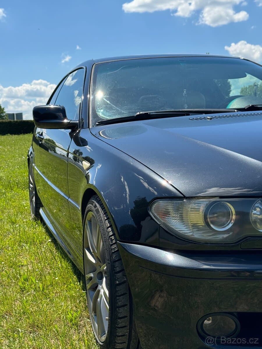 BMW OSTATNÍ - 3