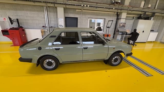 1989 Škoda OSTATNÍ - 3