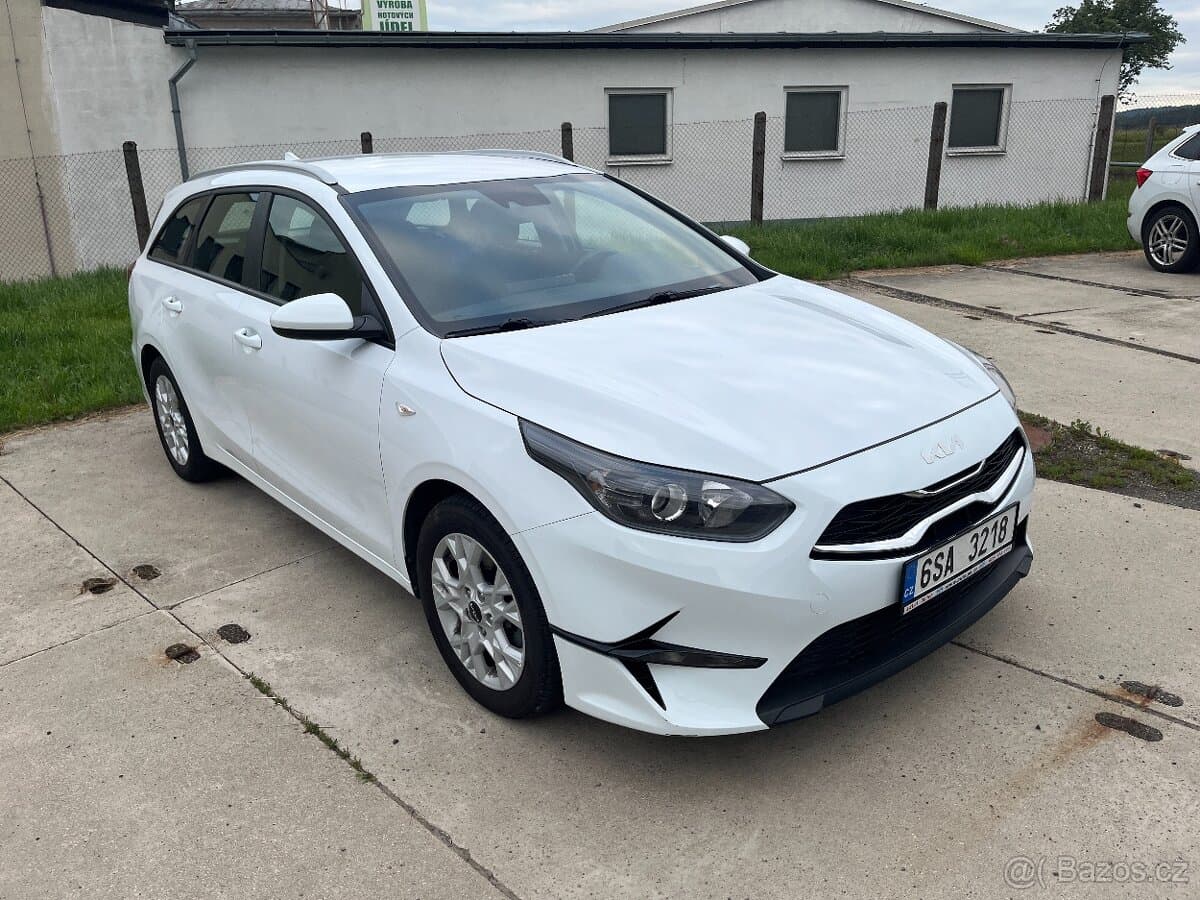 Kia CEE'D - 3