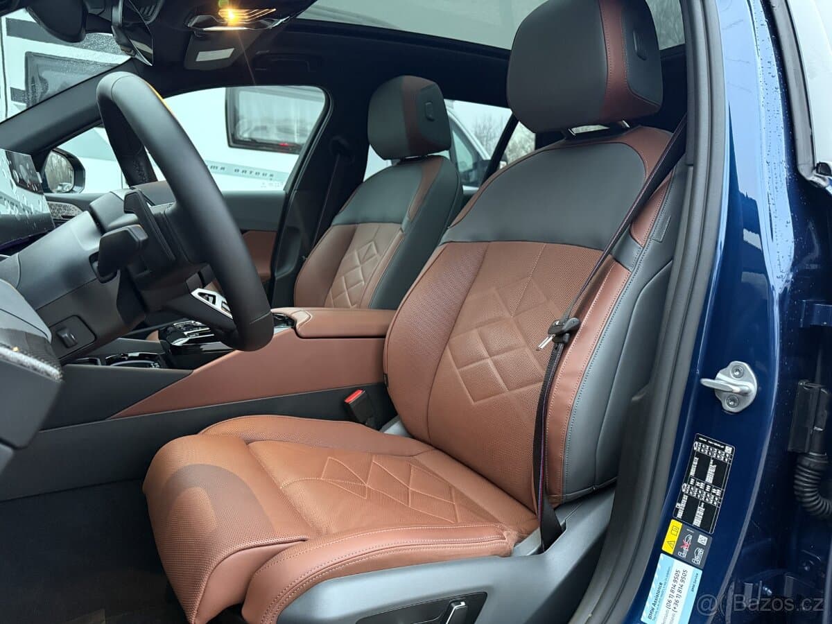 2025 BMW OSTATNÍ - 3