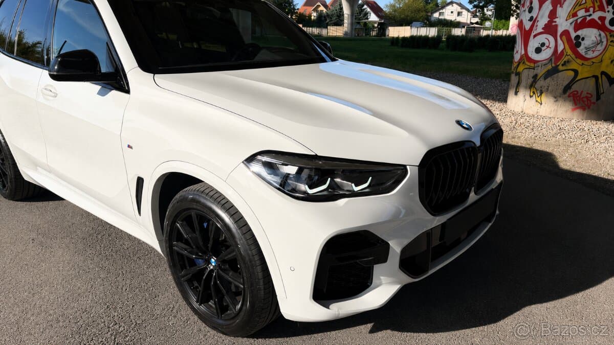 2023 BMW X5 - 3