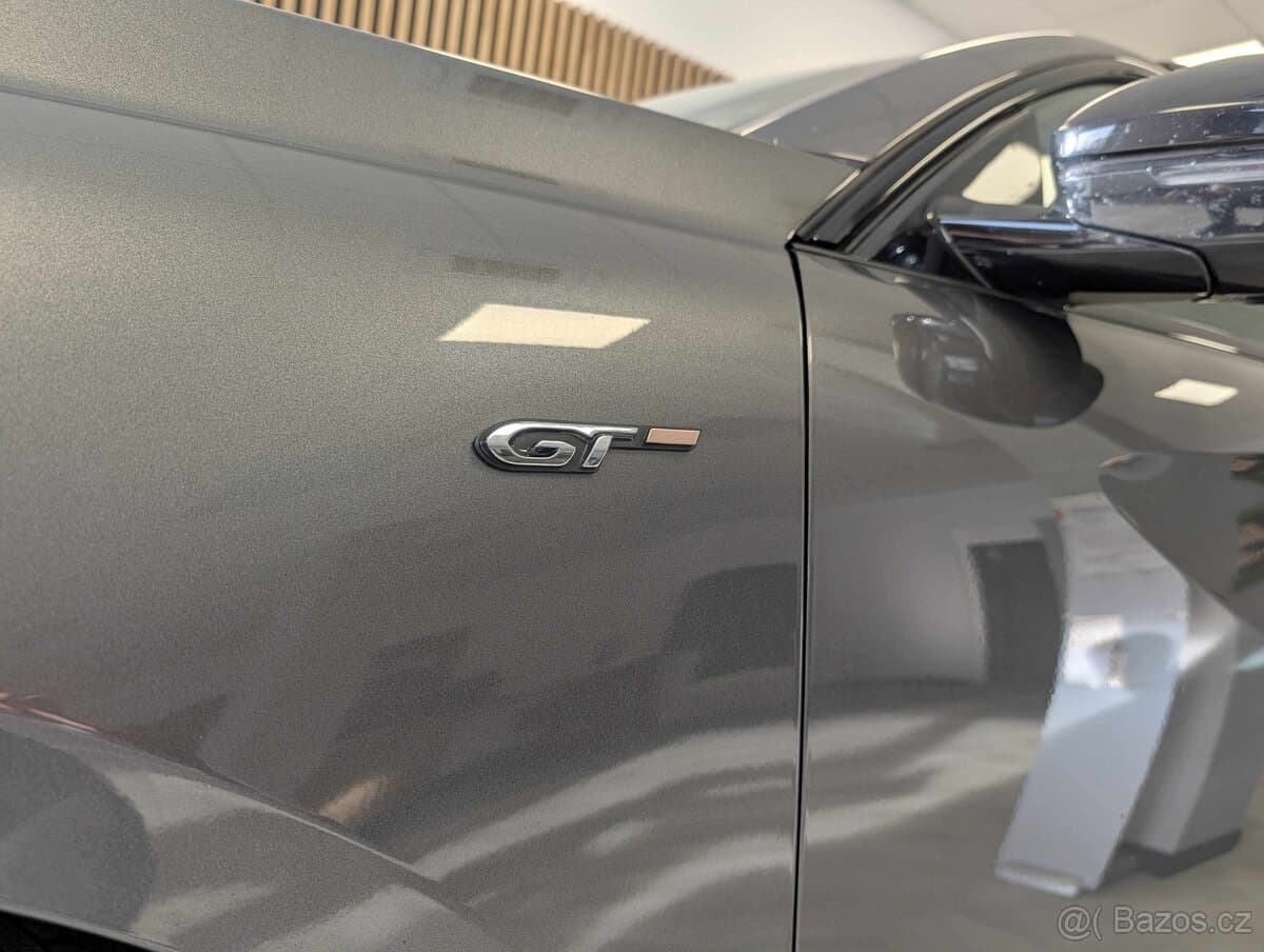 2019 Peugeot 508 - 3