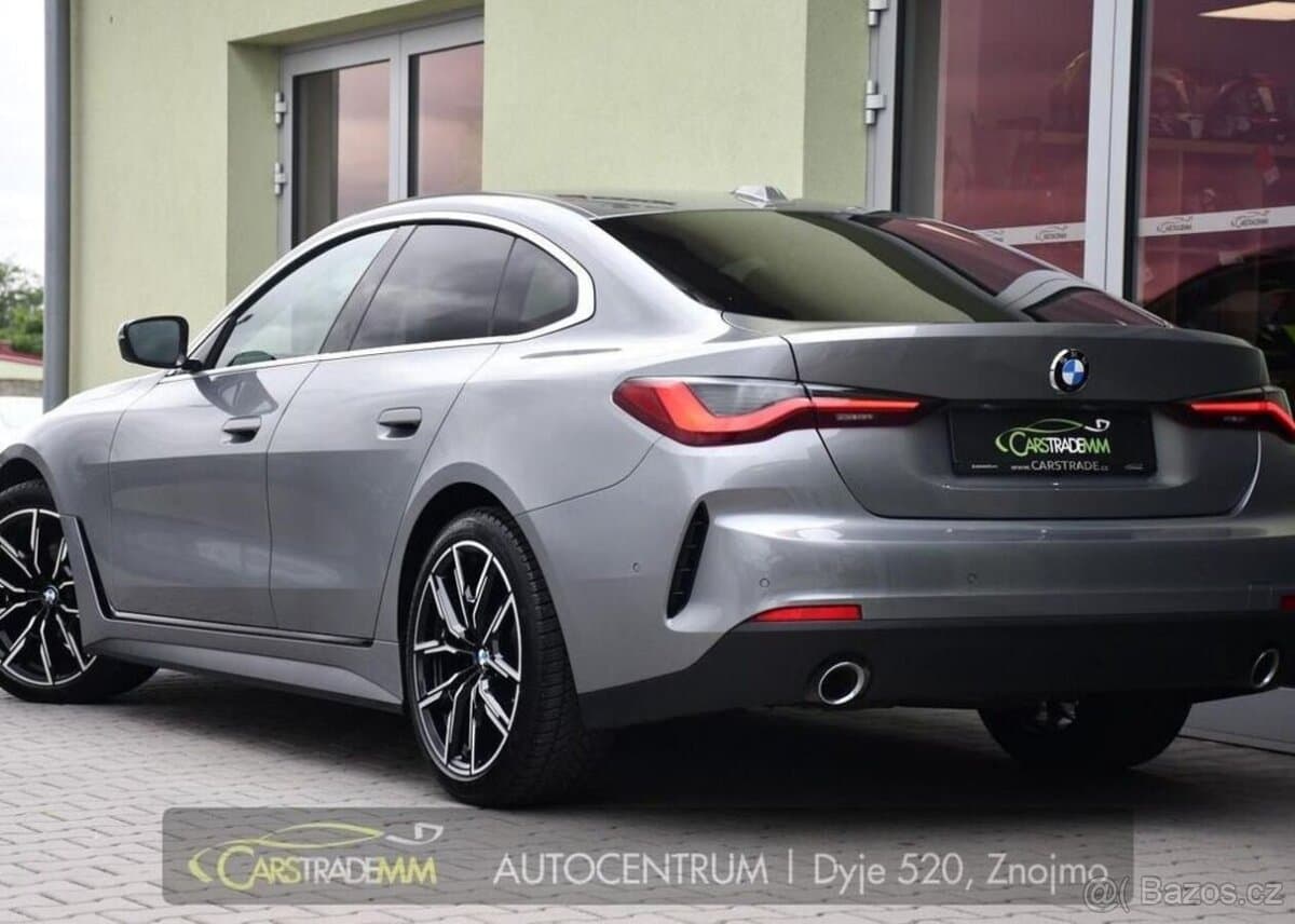 2024 BMW 4-SERIES - 3