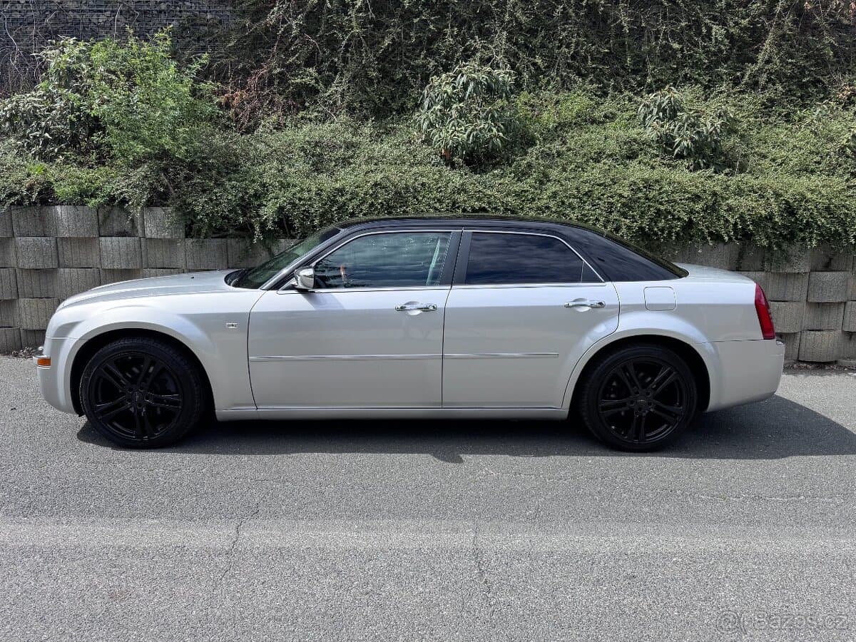 2007 Chrysler 300C - 3