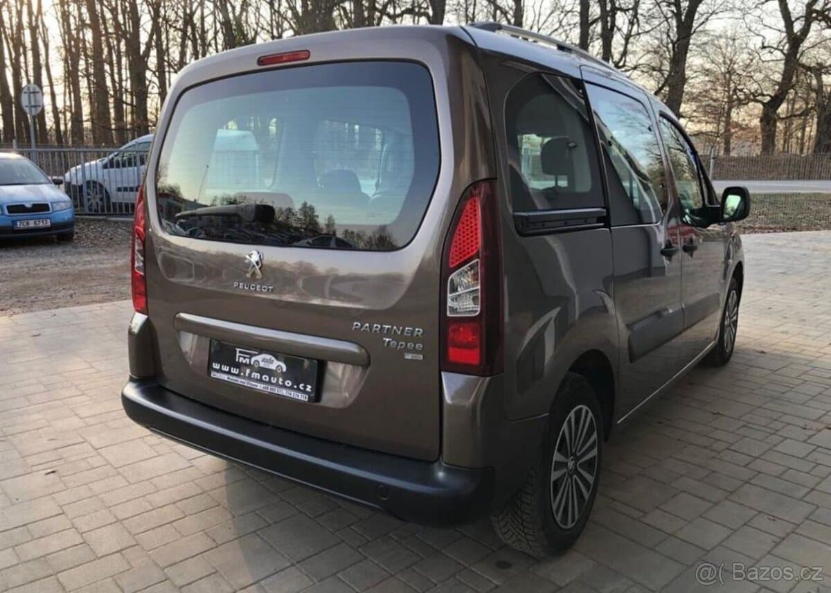2012 Peugeot OSTATNÍ - 3