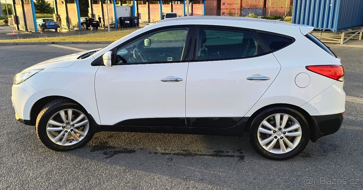 2010 Hyundai ix35 - 3