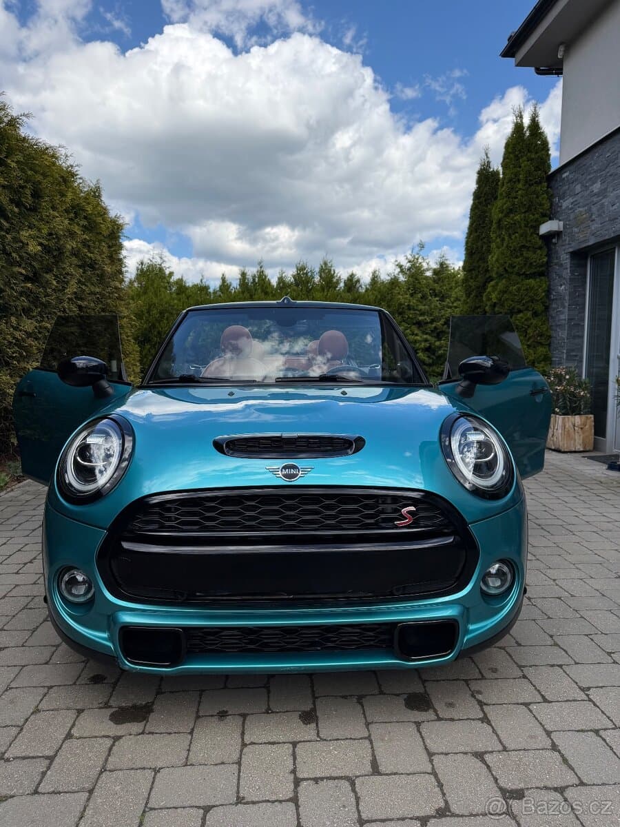 2019 Mini COOPER - 3