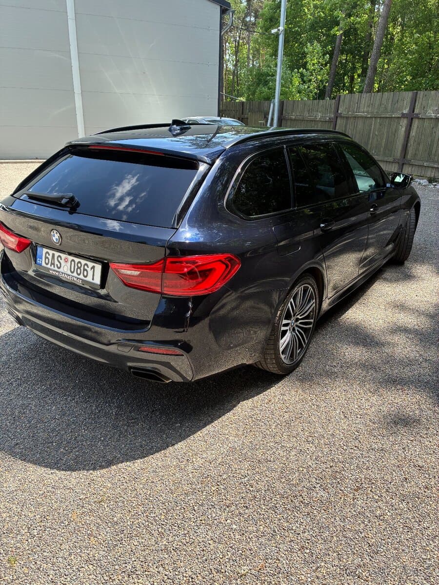 2018 BMW OSTATNÍ - 3