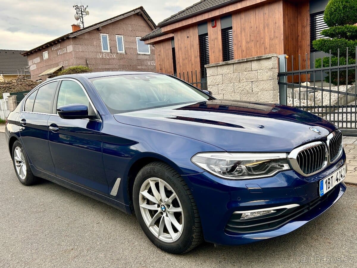 2017 BMW OSTATNÍ - 3