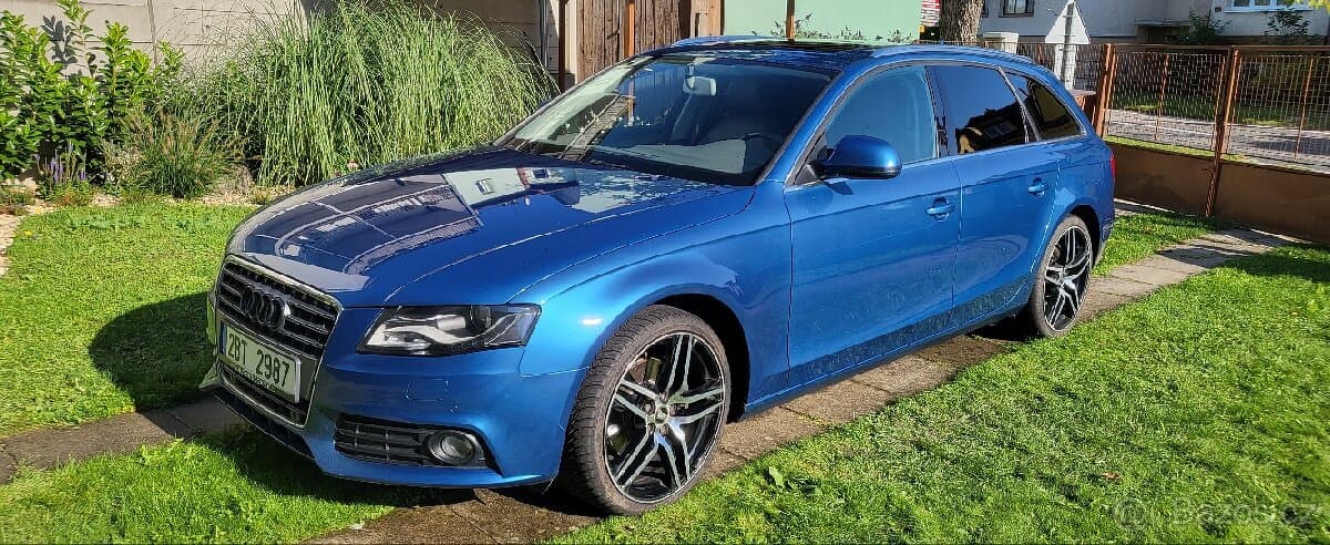 2009 Audi A4 - 3