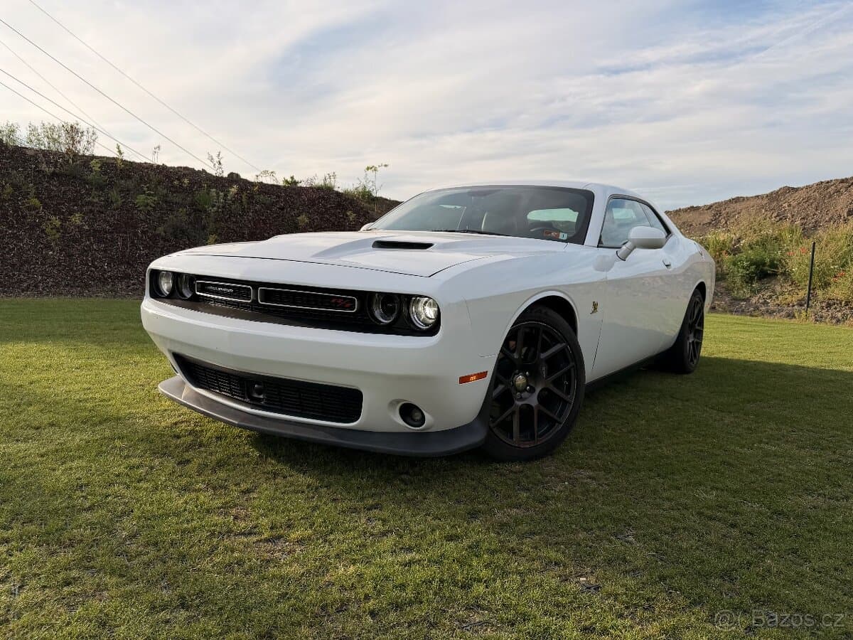 Dodge CHALLENGER - 3