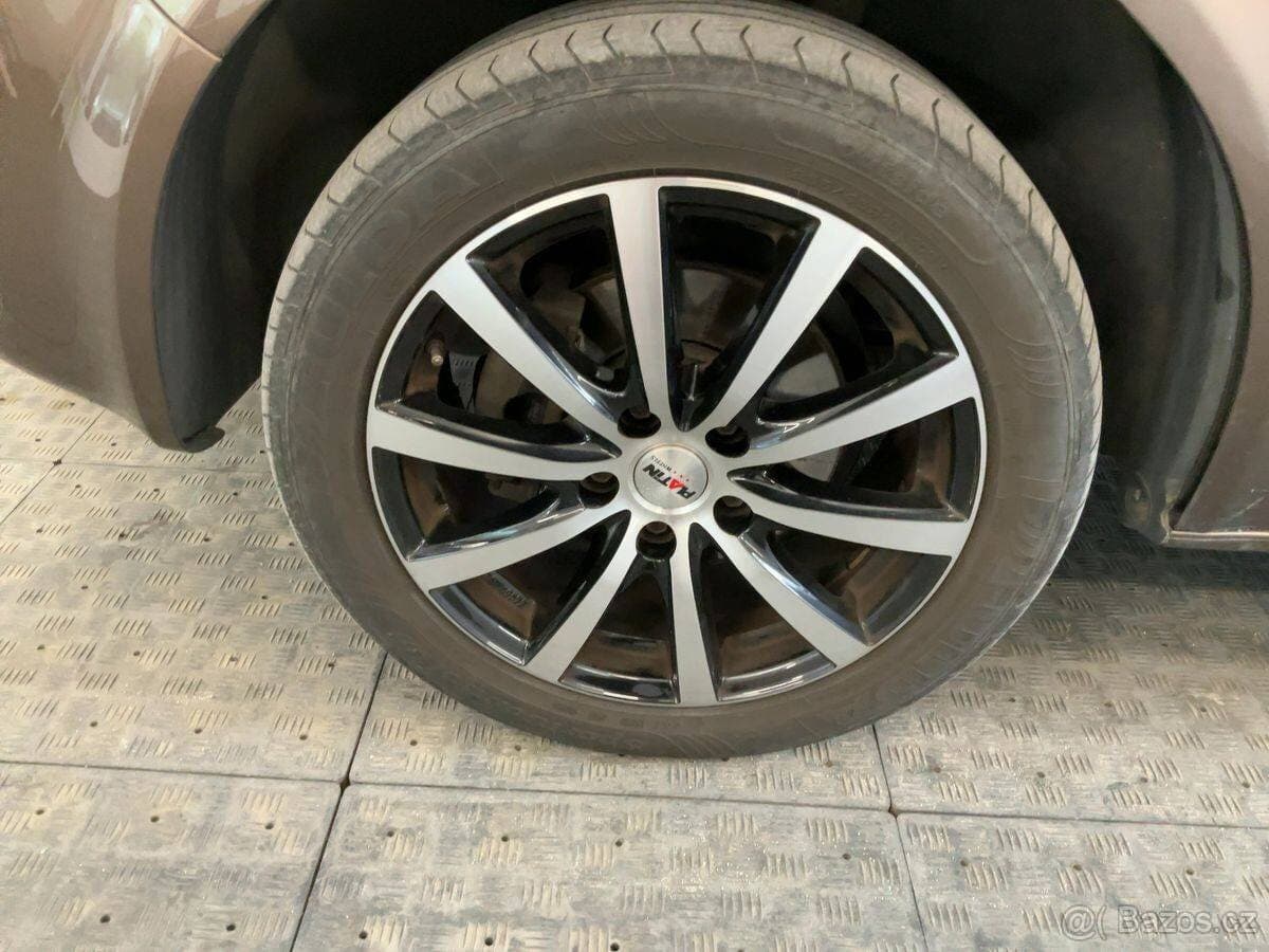 2011 Volkswagen CARAVELLE - 3