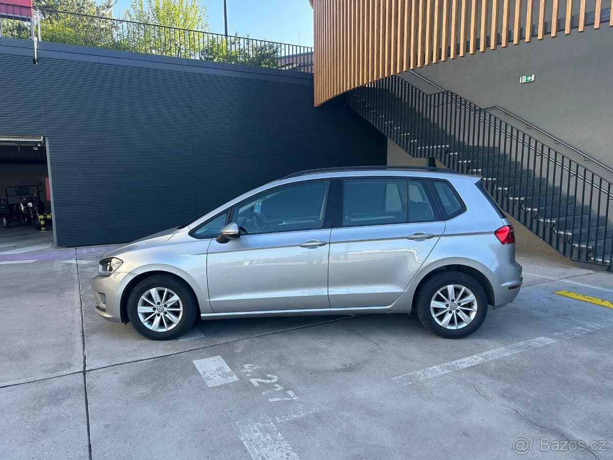 2016 Volkswagen GOLF - 3