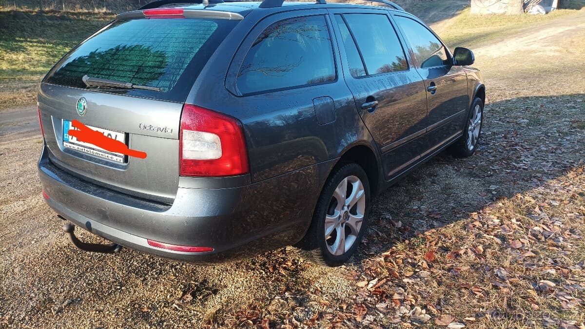2012 Škoda OCTAVIA - 3