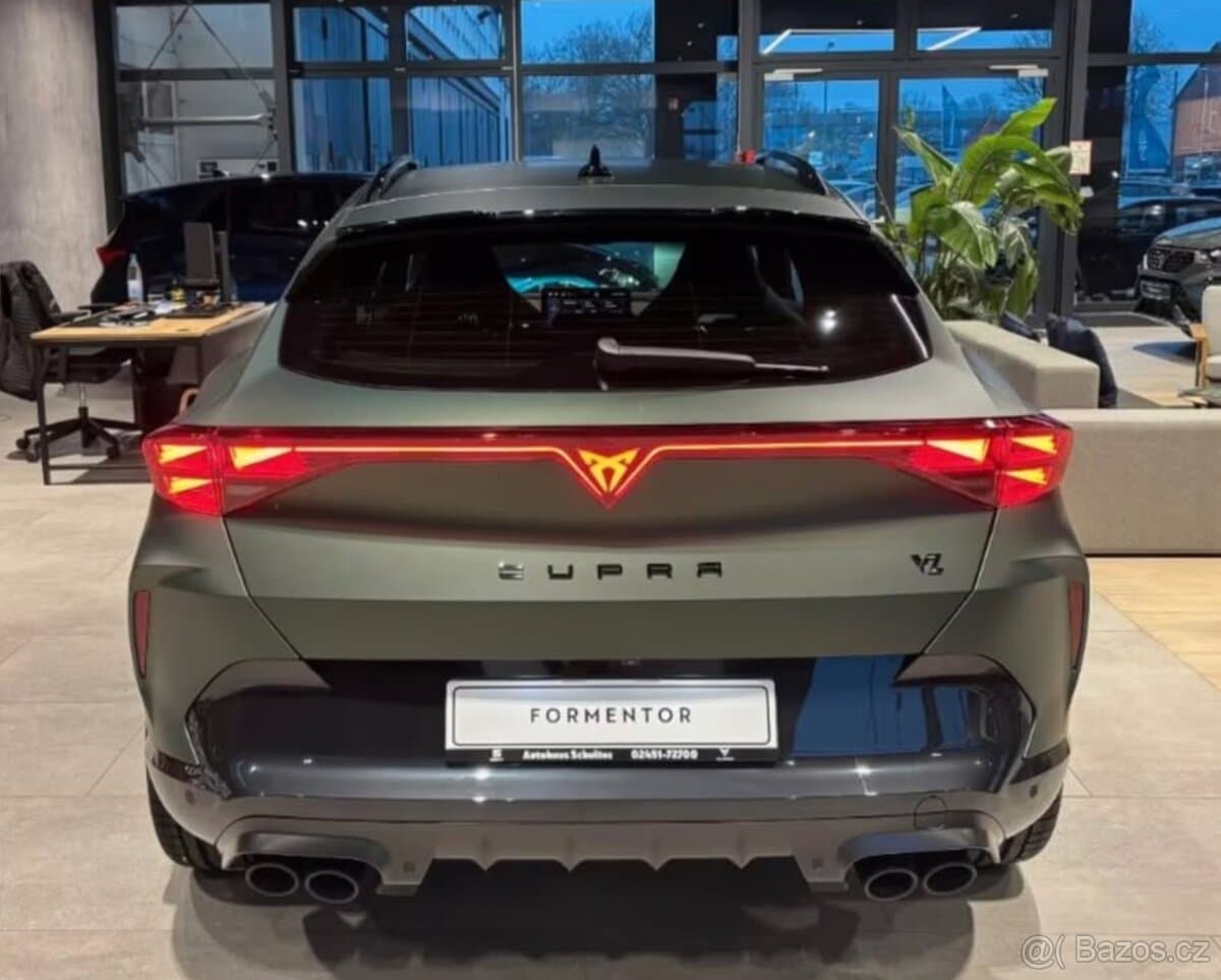 Cupra FORMENTOR - 3