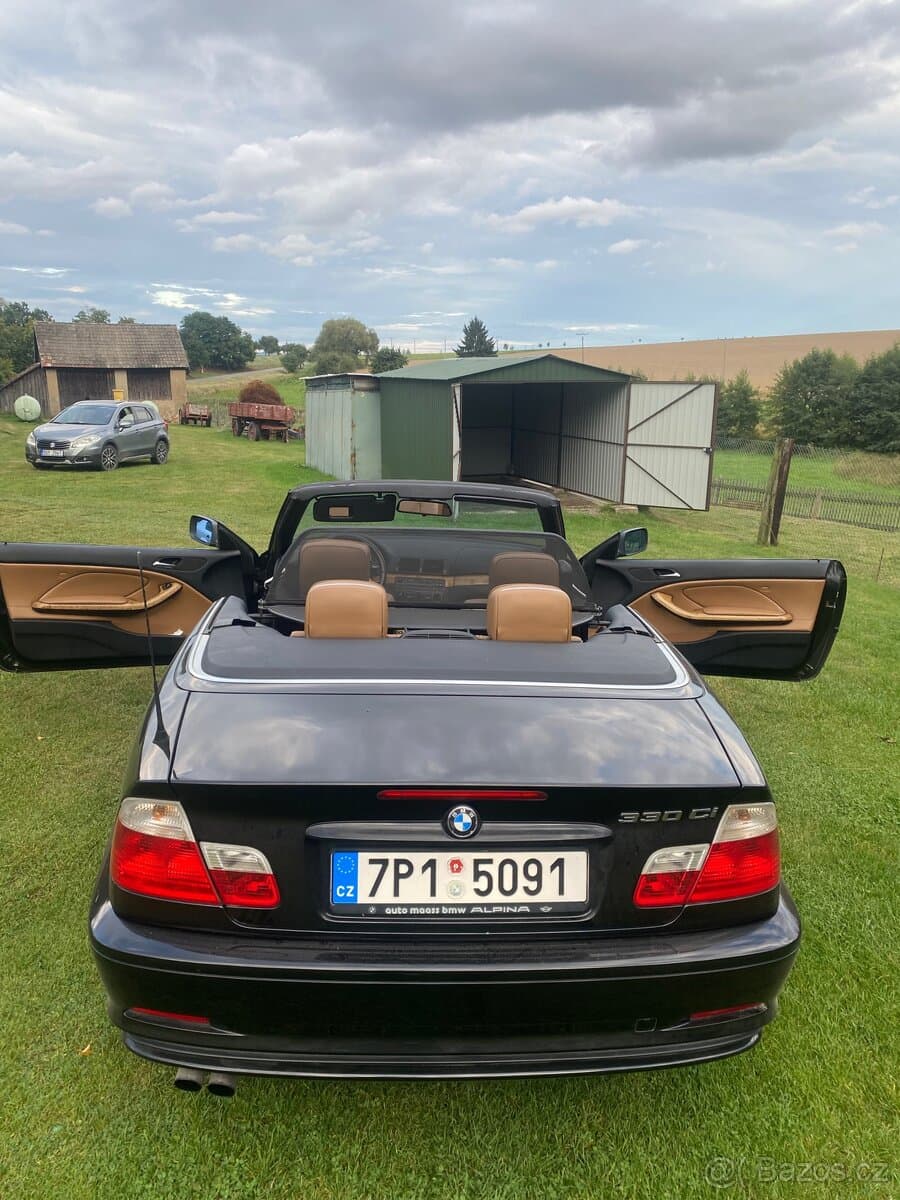 BMW OSTATNÍ - 3