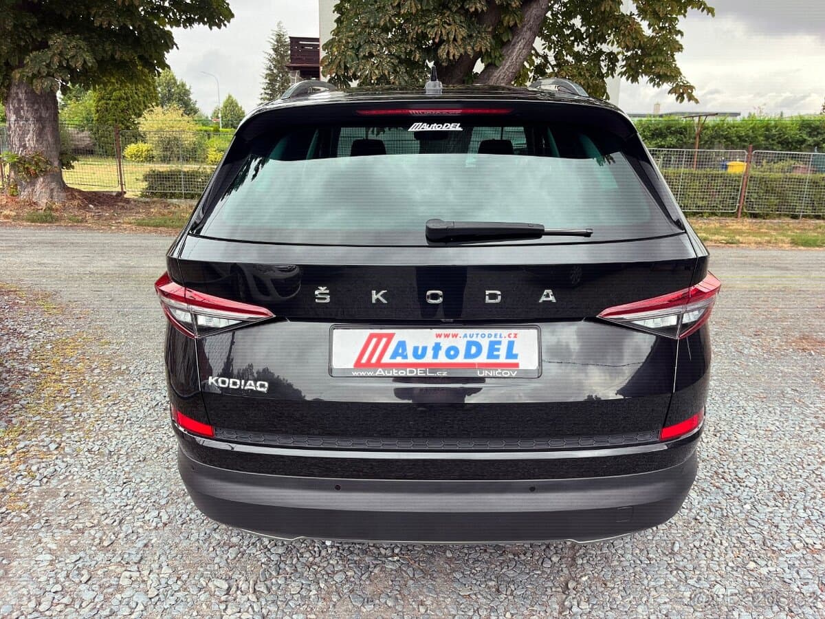 2023 Škoda KODIAQ - 3