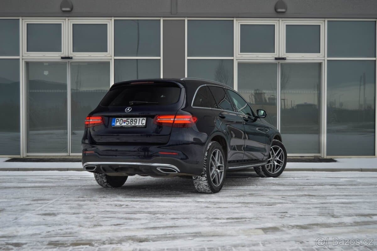 2017 Mercedes-Benz GL - 3