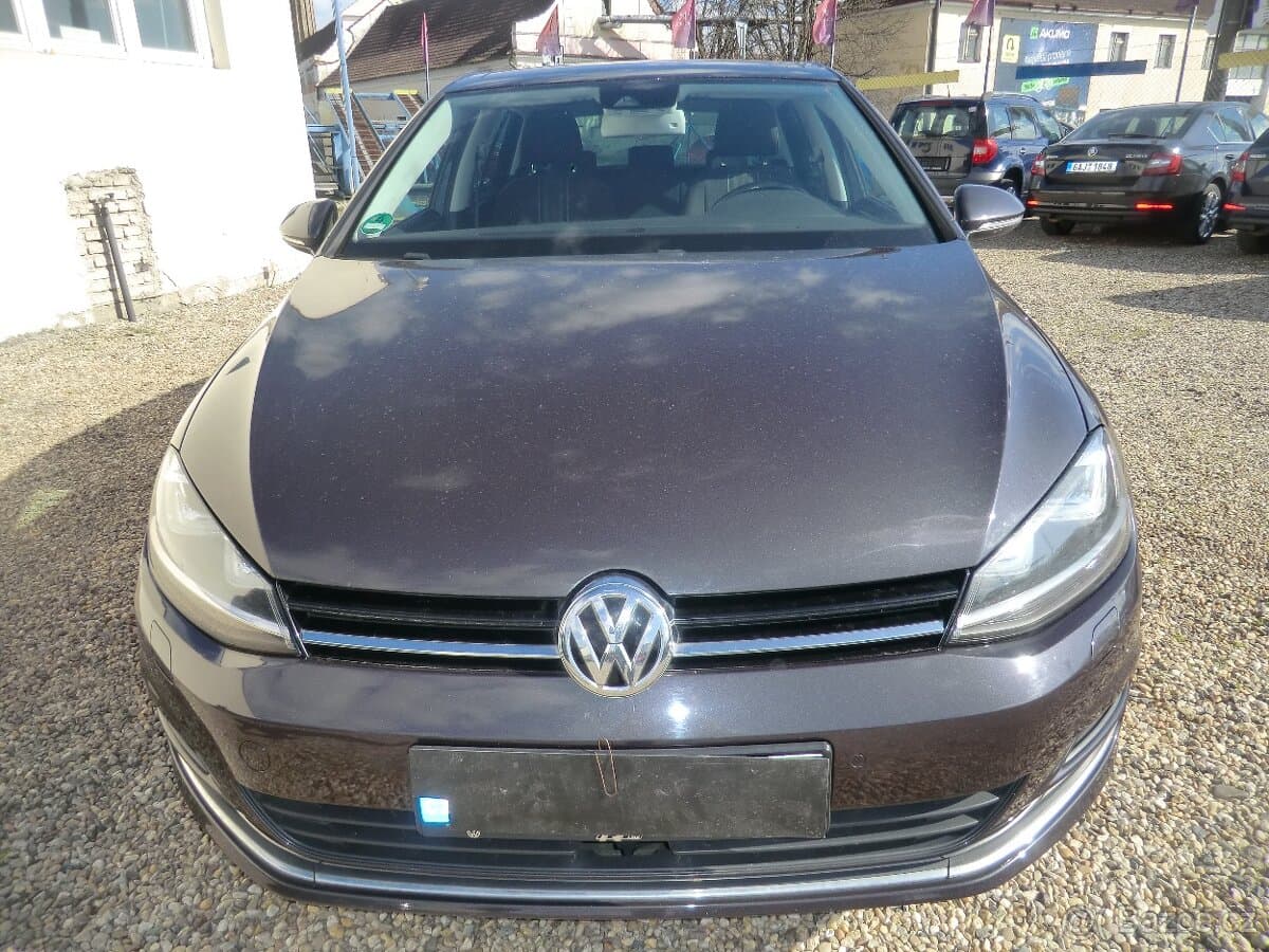 2015 Volkswagen GOLF - 3