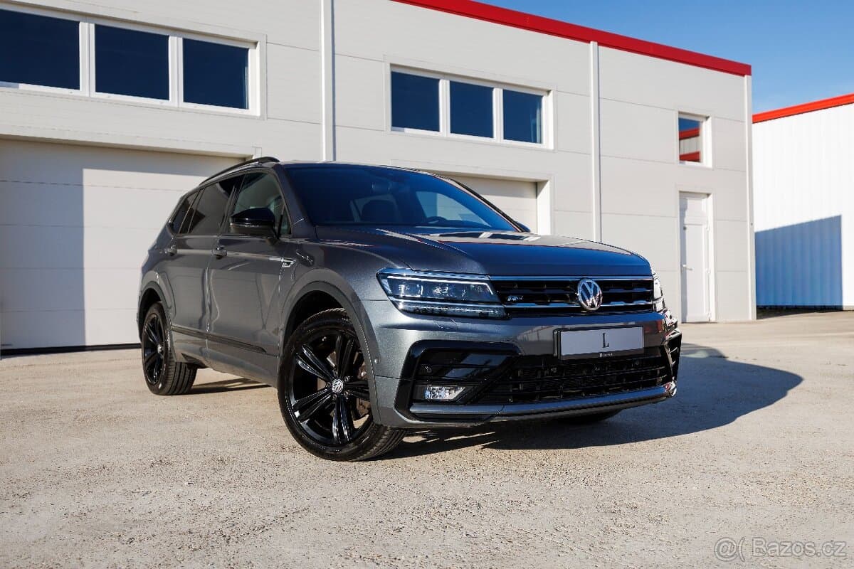 2021 Volkswagen TIGUAN - 3