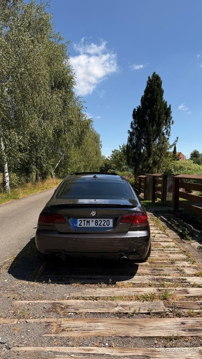 BMW OSTATNÍ - 3