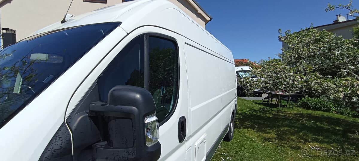 2017 Peugeot BOXER - 3
