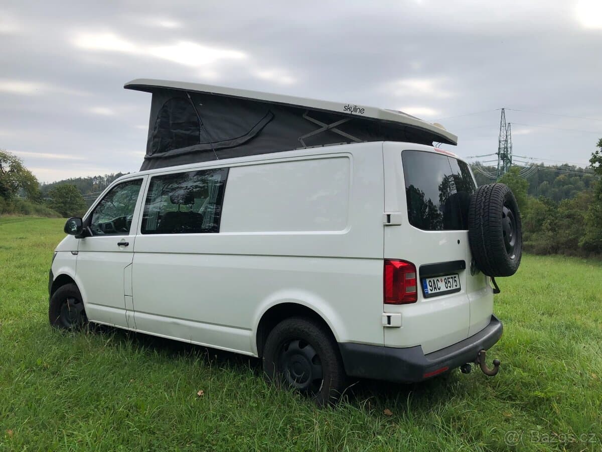 2016 Volkswagen TRANSPORTER - 3