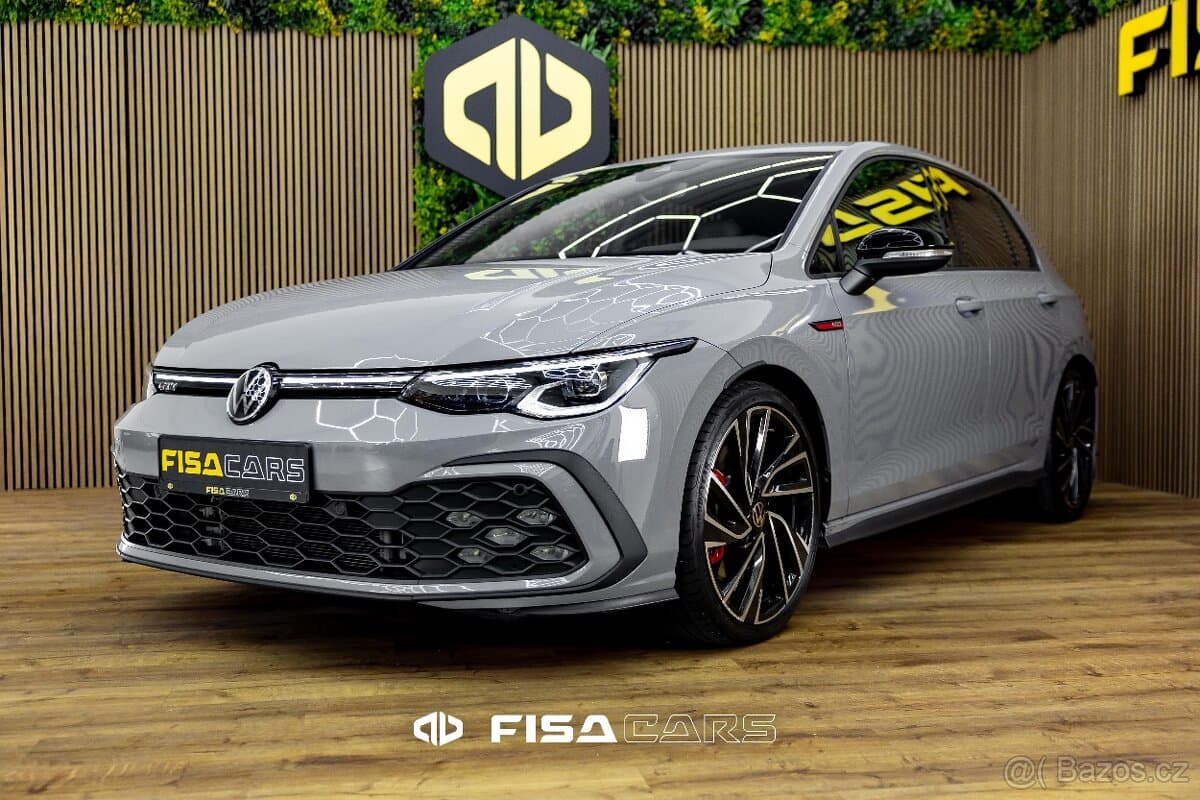 2022 Volkswagen GOLF - 3
