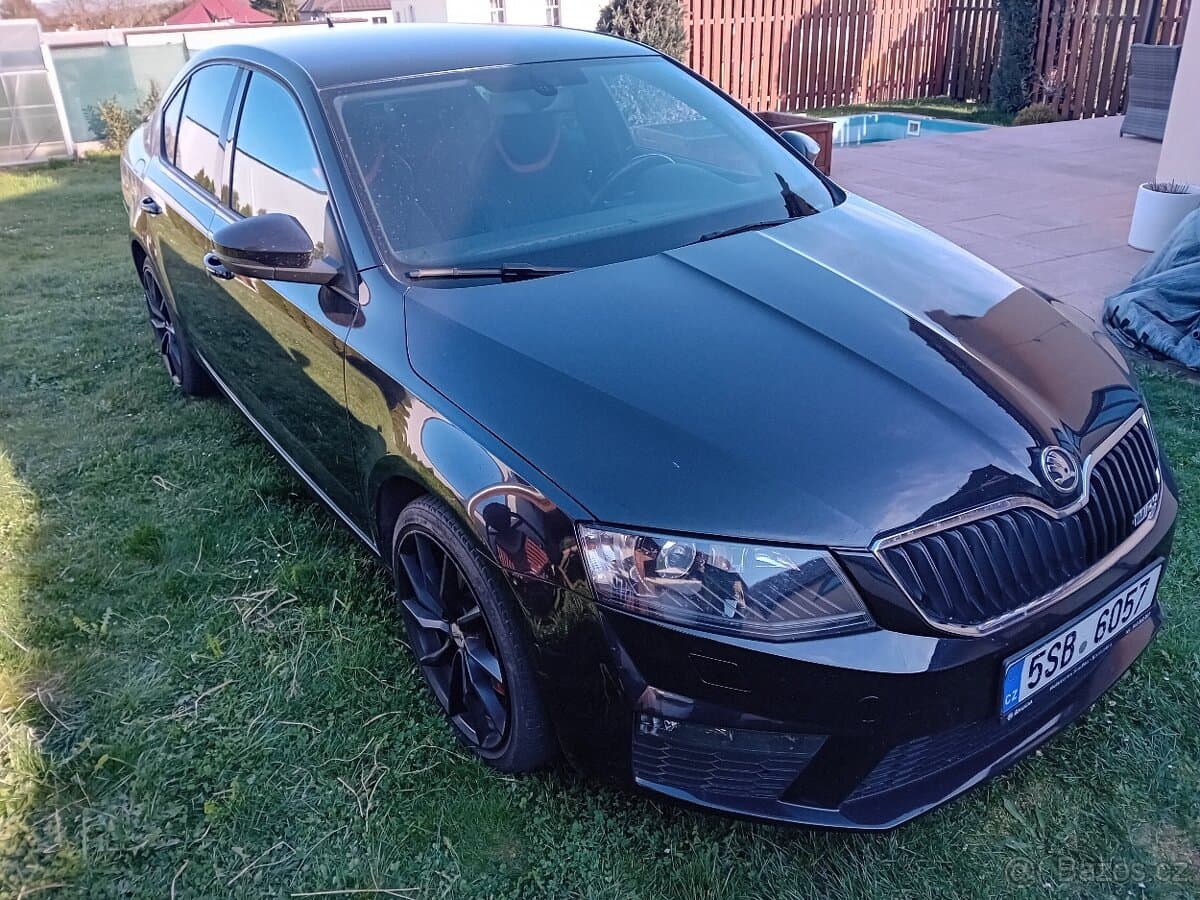 2014 Škoda OCTAVIA - 3