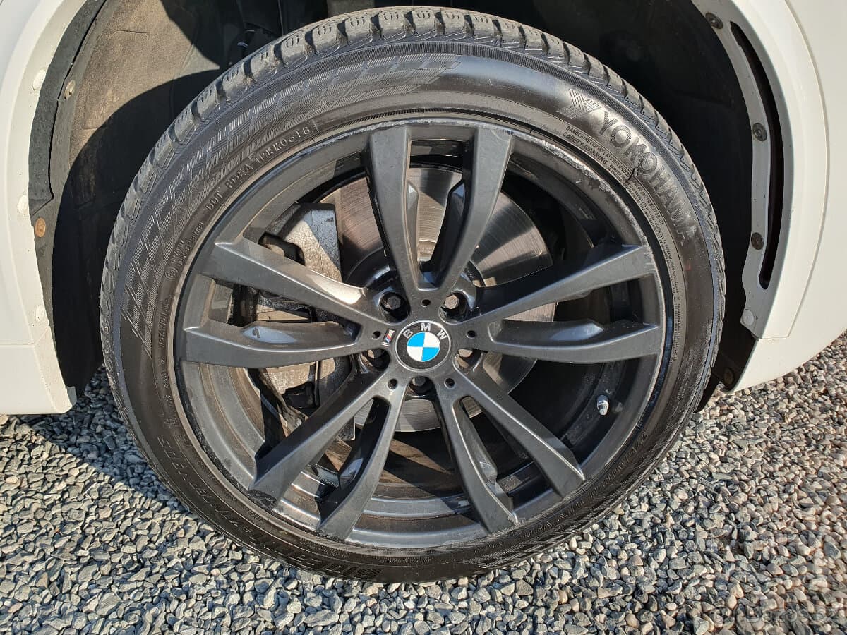 2014 BMW X5 - 3