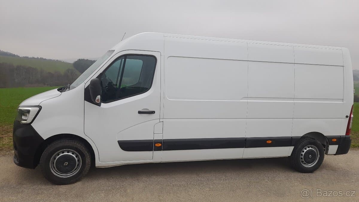 2020 Renault MASTER - 3