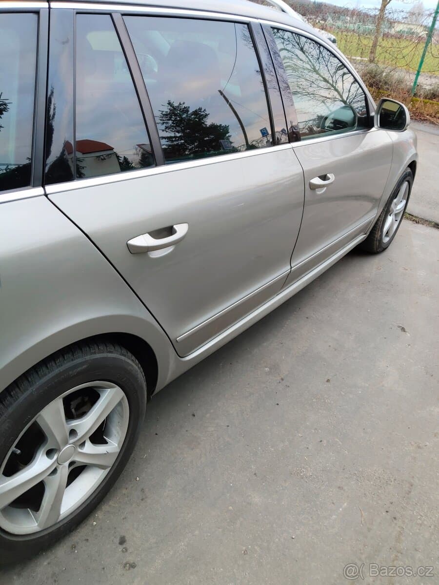 2012 Škoda SUPERB - 3