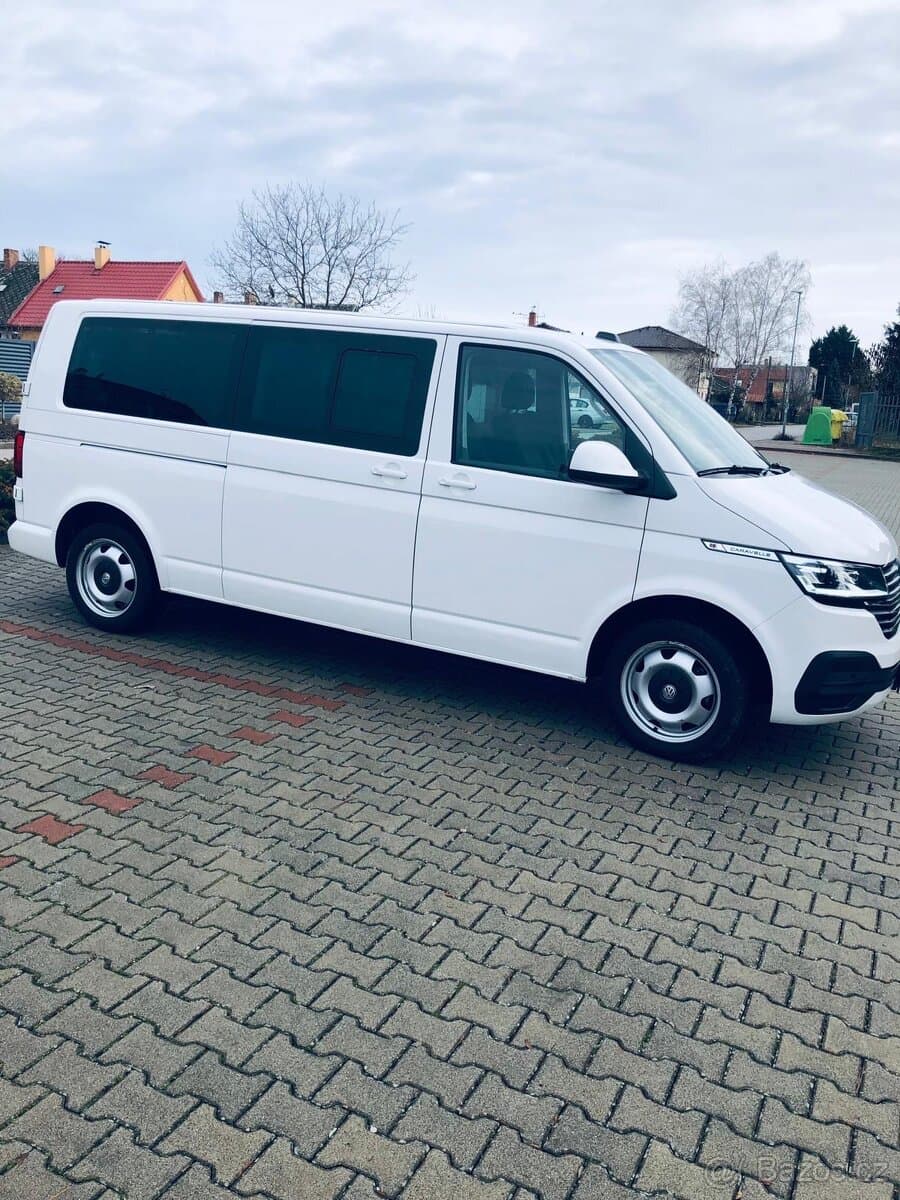 2023 Volkswagen CARAVELLE - 3