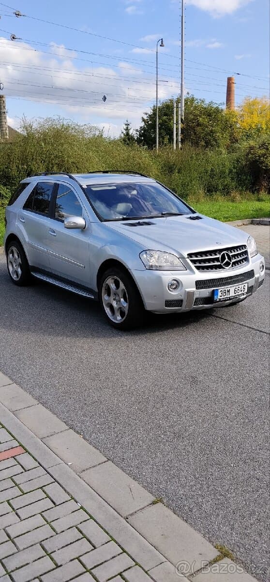 2006 Mercedes-Benz OSTATNÍ - 3