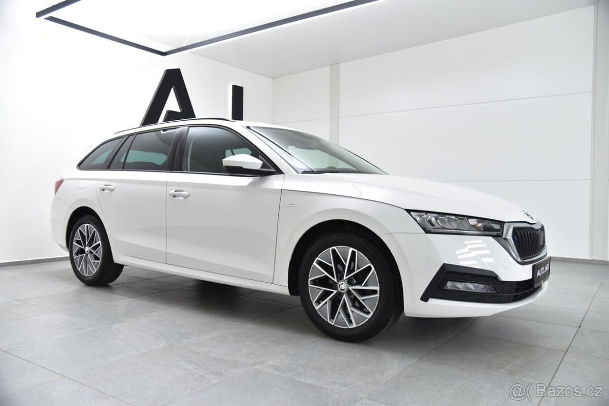 2023 Škoda OCTAVIA - 3