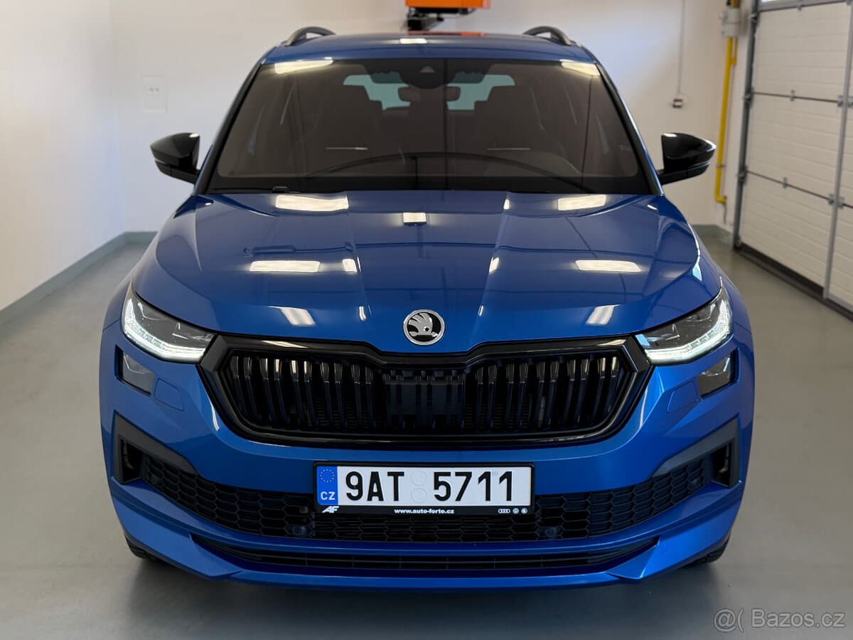 2023 Škoda KODIAQ - 3