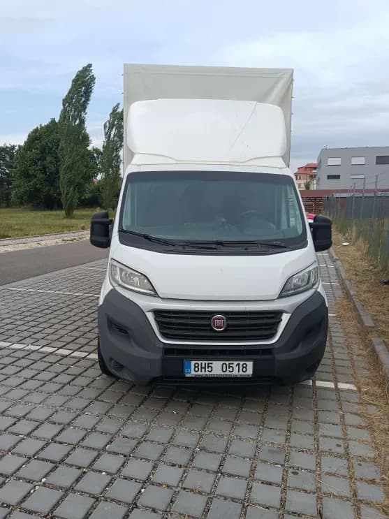 2018 Fiat DUCATO - 3