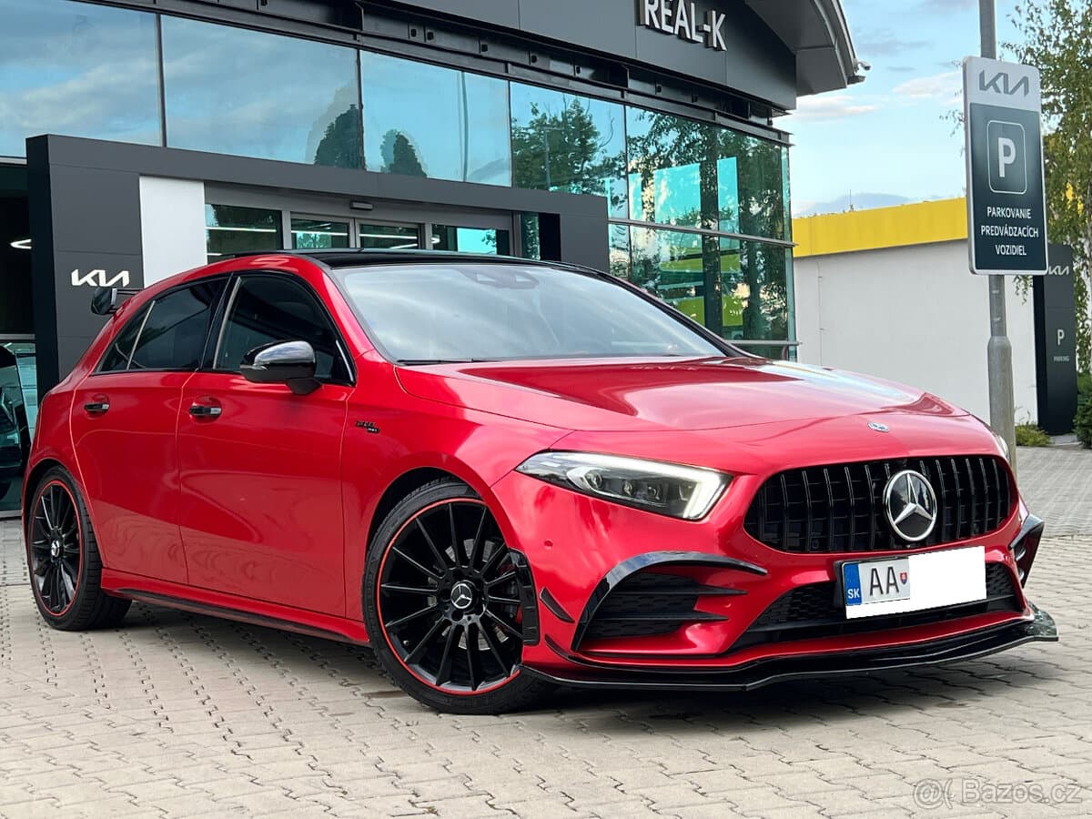 2019 Mercedes-Benz OSTATNÍ - 3