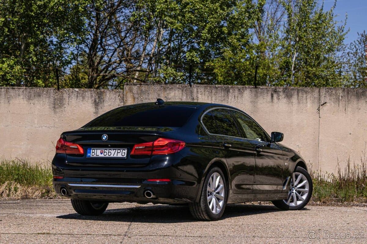 2017 BMW OSTATNÍ - 3
