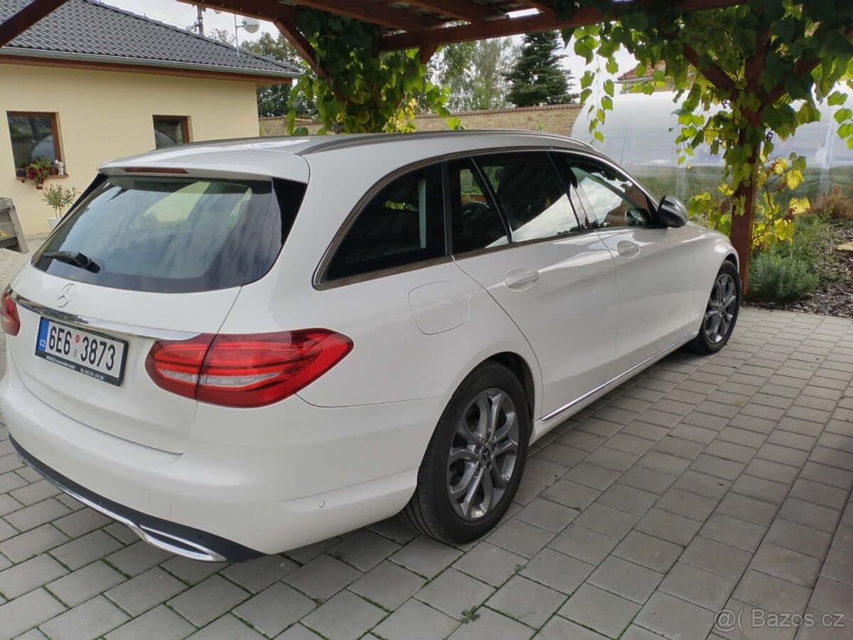 2018 Mercedes-Benz OSTATNÍ - 3