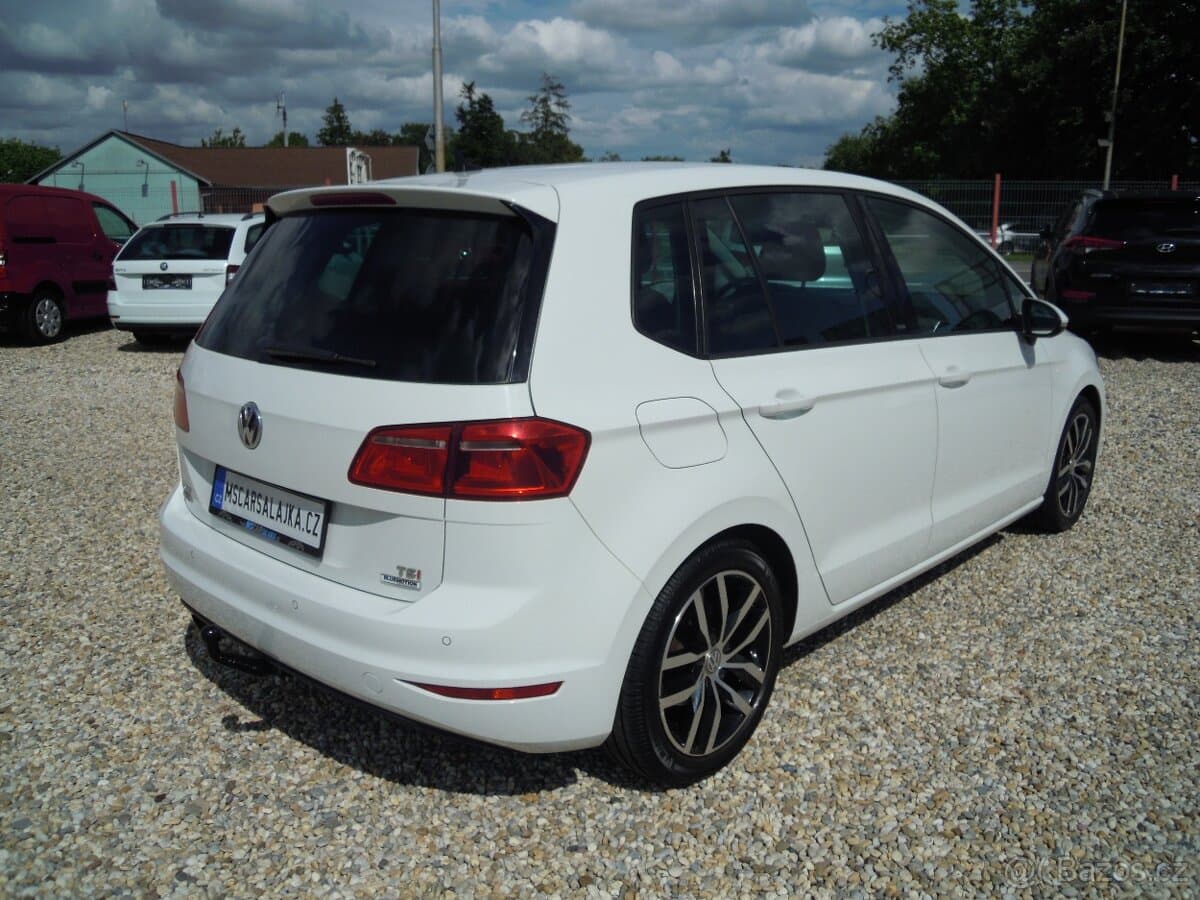 2017 Volkswagen GOLF - 3