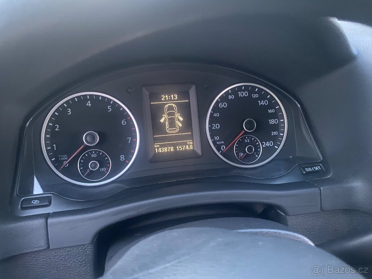 Volkswagen TIGUAN - 3