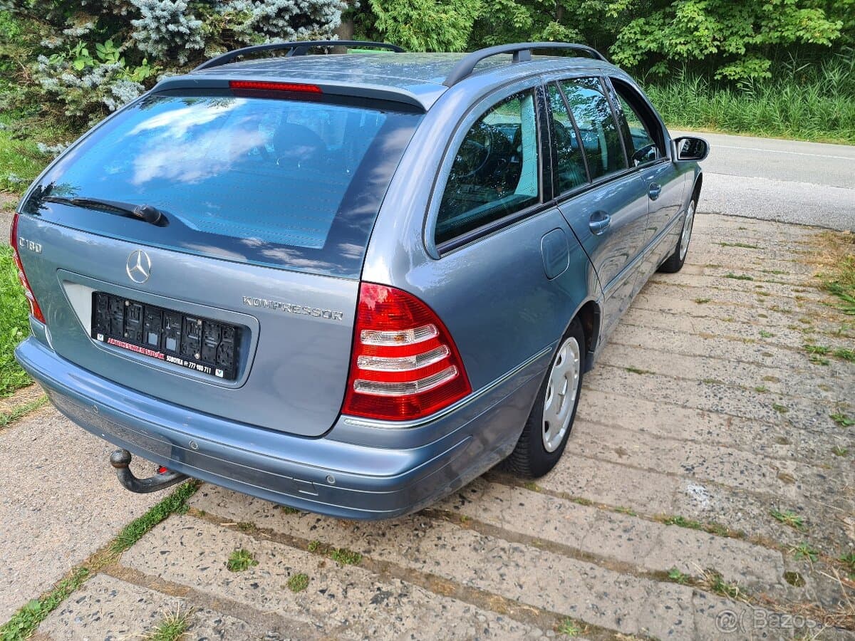 2004 Mercedes-Benz OSTATNÍ - 3