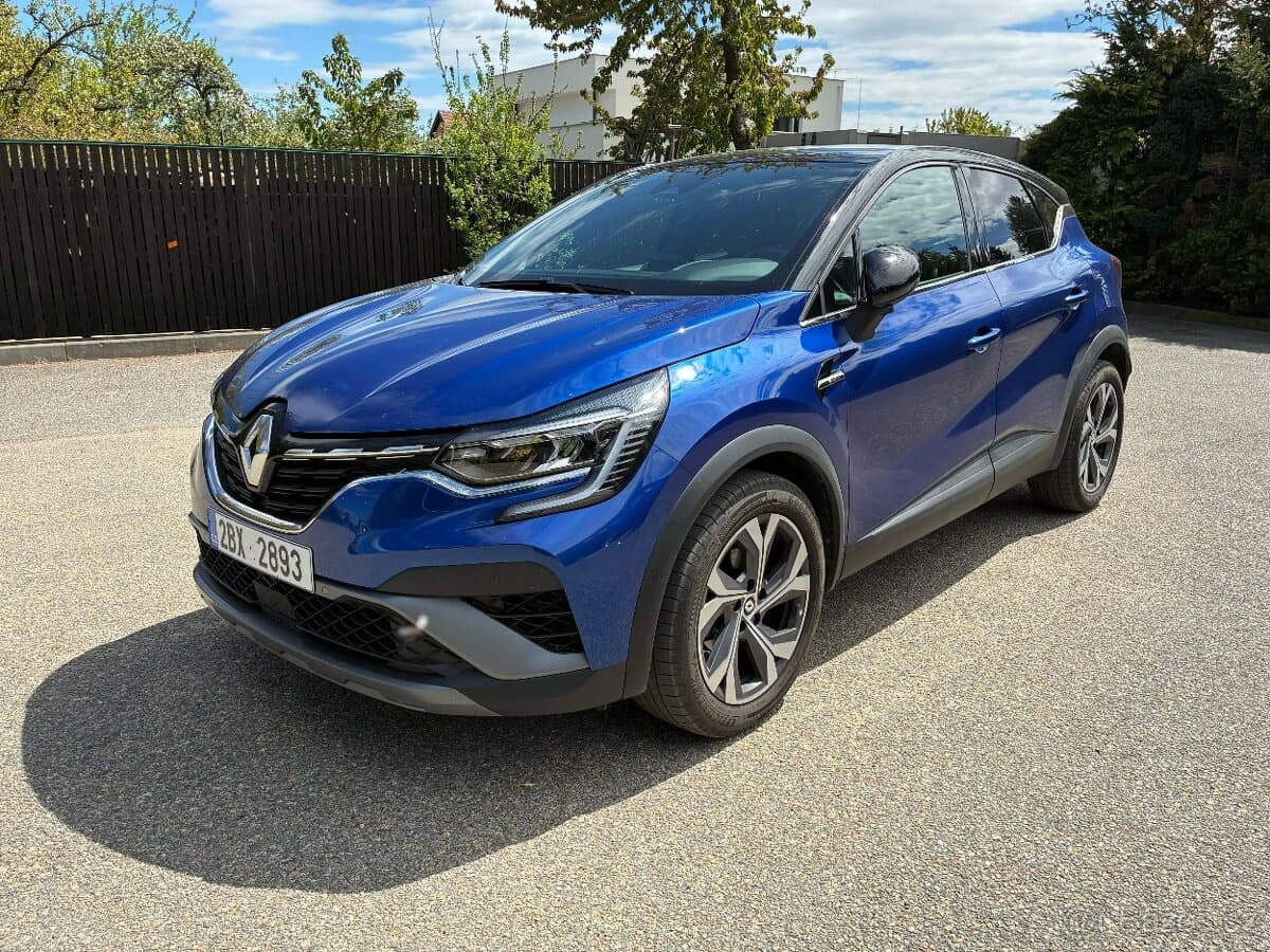 2022 Renault CAPTUR - 3
