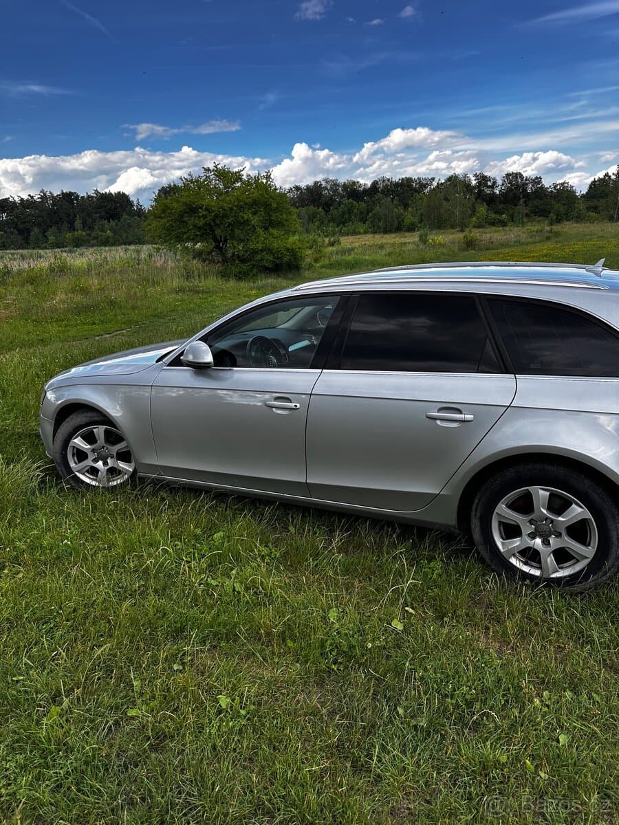 2008 Audi A4 - 3